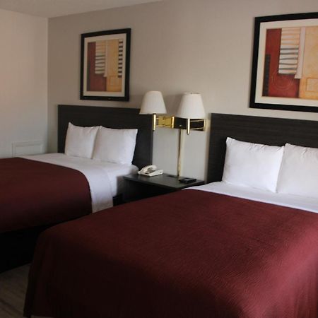 Vip Inn And Suites Хантсвилл Экстерьер фото