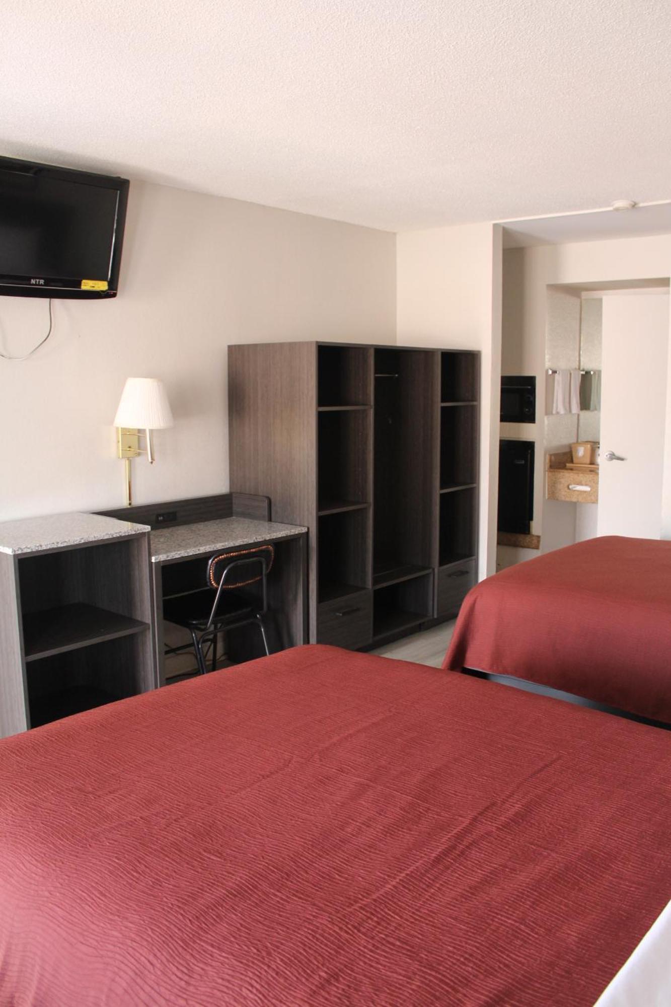 Vip Inn And Suites Хантсвилл Экстерьер фото
